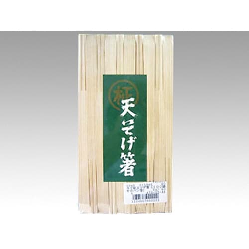 割箸 杉柾天削 9寸 100膳入 トラダ