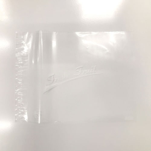 FG25#170×225イチゴシート片面テープ付き