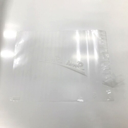 FG25#170×225イチゴシート片面テープ付き