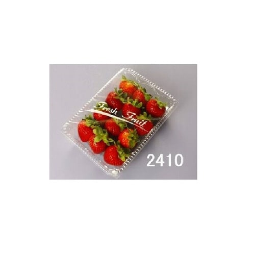 FG25#170×225イチゴシート片面テープ付き