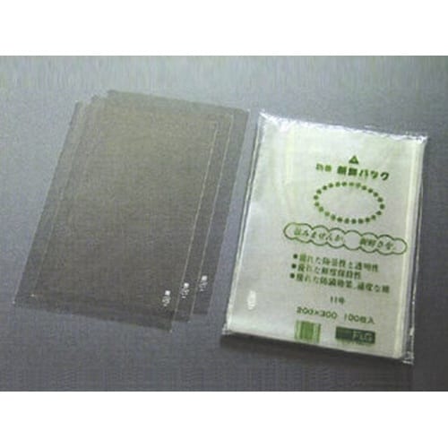 平袋(青果)FG20#120×780 4穴 P入