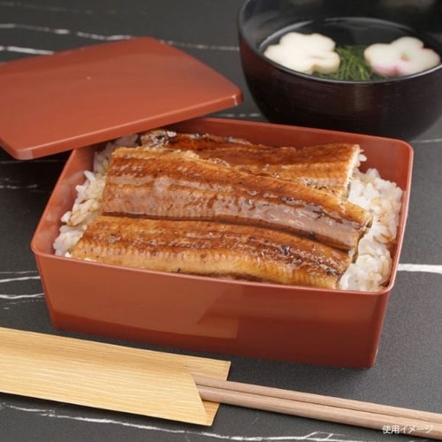 割箸 竹天削24cm(炭化)【weeco】 マスキ