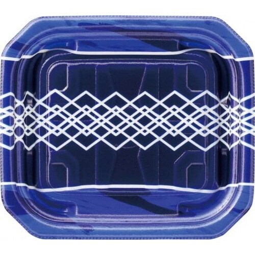 惣菜容器 MFPパシオ15−13 チアブルー×24