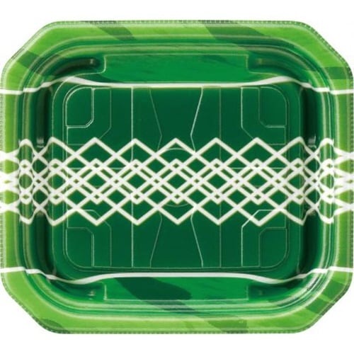 惣菜容器MFPパシオ15−13チアグリーン×24