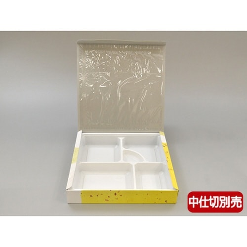 紙BOX一体型 80−80 いろどり×6