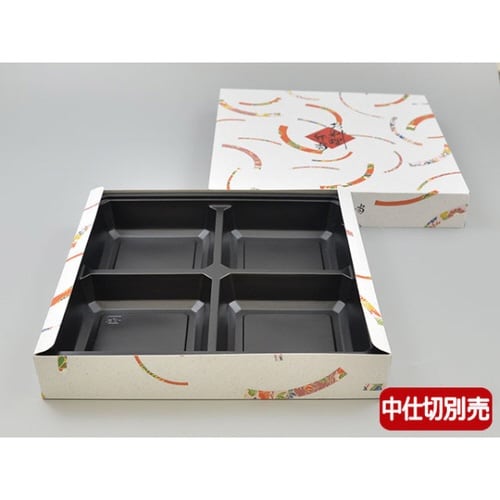 紙BOXセパレート 80−80 てまり×6