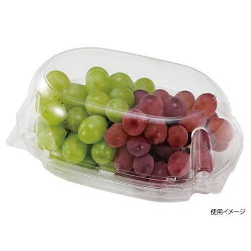 フルーツ容器 ウルル M エフピコチューパ×8