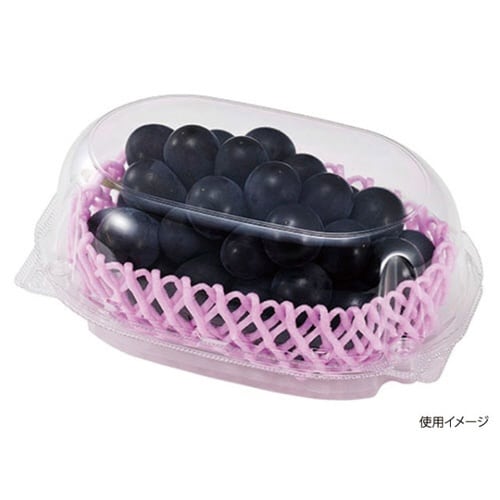 フルーツ容器 ウルル M エフピコチューパ×8