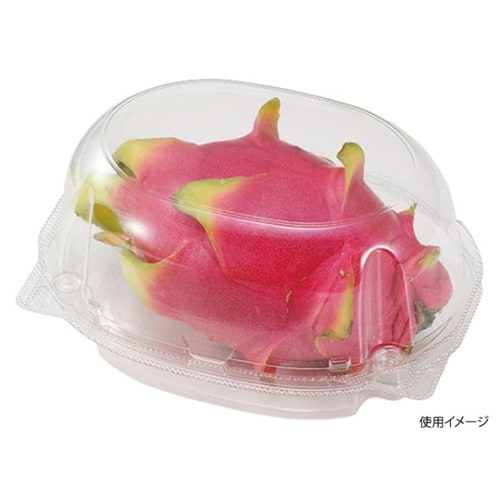フルーツ容器 ウルル S エフピコチューパ×8