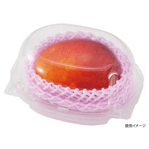 フルーツ容器 ウルル S エフピコチューパ×8