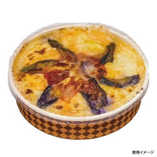 RK−160−600 BCチェック茶本体×12