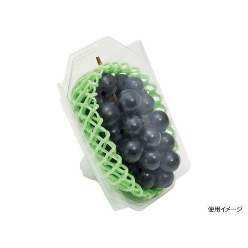 フルーツ容器 FRプラスL エフピコチューパ×8