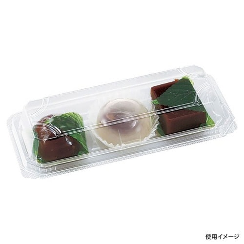 和菓子向けフードパックAPW−3−1チューパ×24