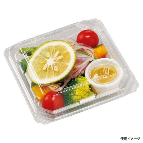和菓子向けフードパックAPW−4−2チューパ×24