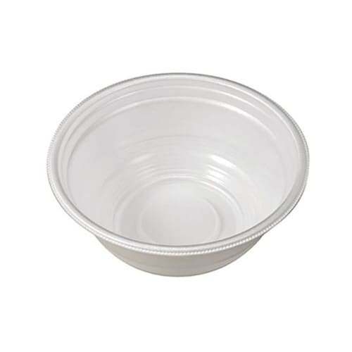 どんぶり容器JC丼−361白本体チューパ×16