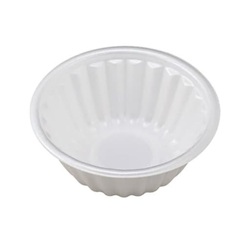 どんぶり容器JC丼−370白本体チューパ×20