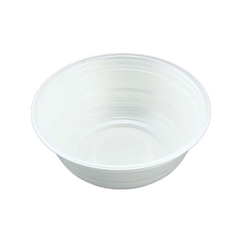 どんぶり容器 MFP極み丼−362 白 本体×16