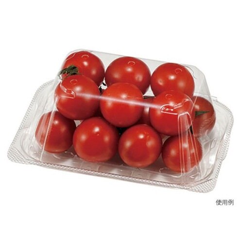 フルーツ容器CFR100−AP9Hチューパ×9