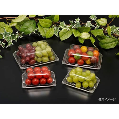 フルーツ容器CFR300−AP.9Hチューパ×4