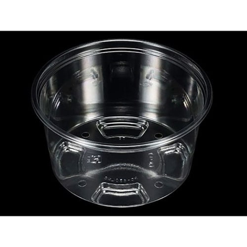 フルーツ容器 PC−650 LMB本体4H×20