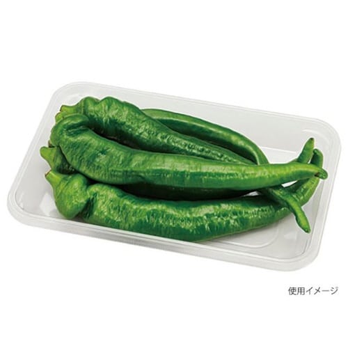 フルーツ容器 VF−X2013 AP 透明×12