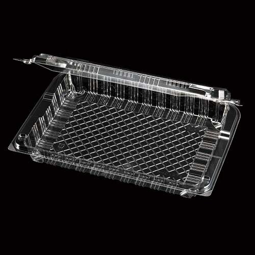 フルーツ容器 STR−GHP.8H チューパ×6