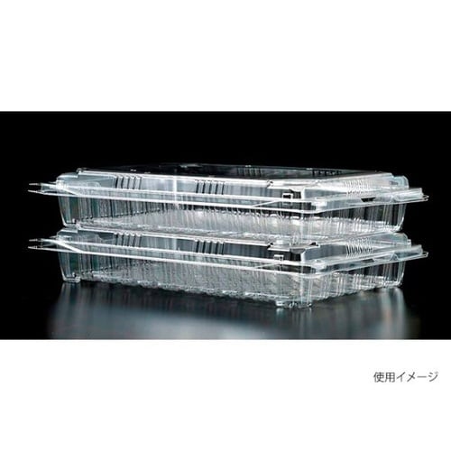 フルーツ容器 STR−GHP.8H チューパ×6