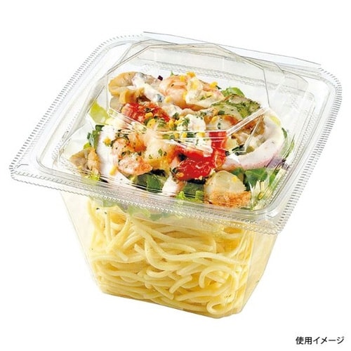 フルーツ容器APオクタ13−13(99)R×10