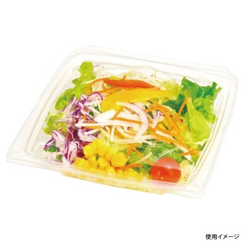 フルーツ容器APオクタ17−17(48)(R)×6
