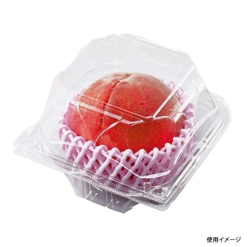 フルーツ容器GPR−1P.4H×12