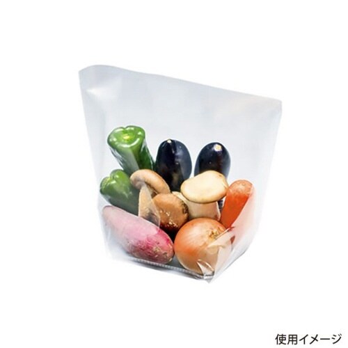 スタンド袋 ポケット付 スタンド袋 3024×20