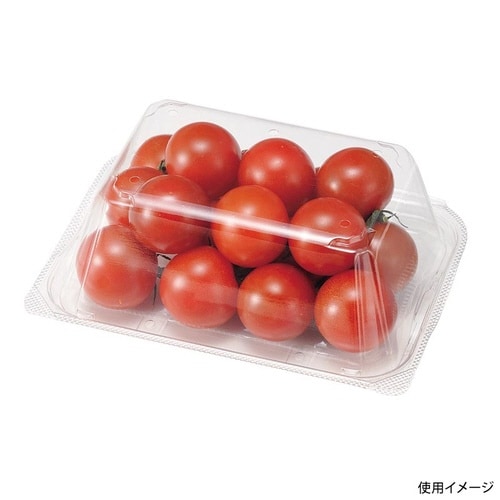 フルーツ容器CFR250−AP.9Hチューパ×4