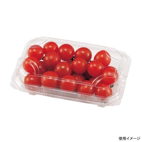 フルーツ容器エコMT−120APチューパ×24