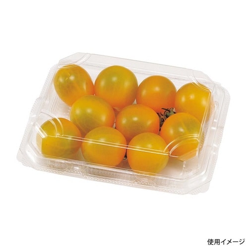 フルーツ容器エコMT−150APチューパ×18