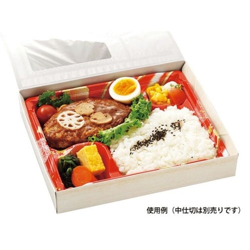 MeaL プラス 80−66 絹木目×6