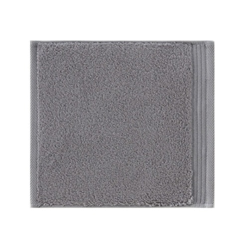 ハンドタオル No.4 シルバーグレー×36