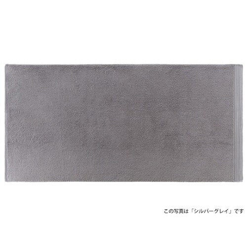 大判バスタオル No.3 スノーホワイト×6