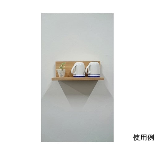 P−8H3h 石膏ボード用 受金具 段型