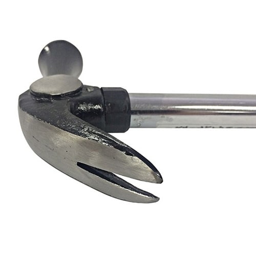 112294 スチールパイプ柄360mm