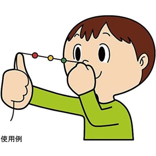 両眼視トレーニングセット VTW150