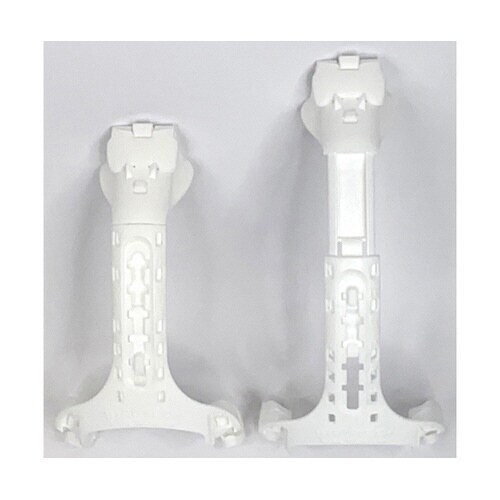 HT2101−001W 快息フレーム 白