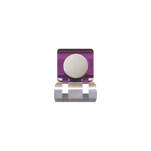 マグネット付スライドクリップ 1パック(