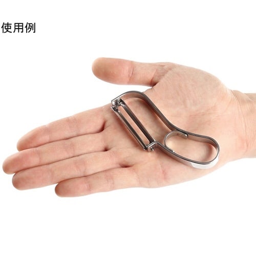 ジェニエッティ 手のひらに収まるミニアッ