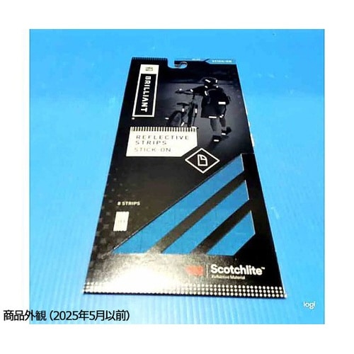 BRA5007BLU リフレクティブ
