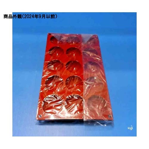 Formaflex 半球 φ50 FR0