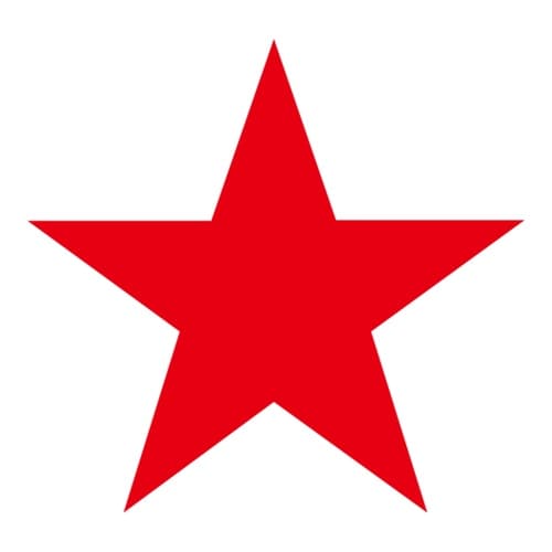 印鑑 スター1 回転印