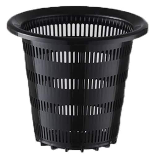 二重鉢4号 黒 CPS125SB 黒