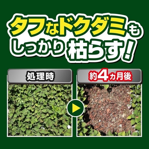 農薬 草退治ストロング濃縮タイプ 250ml