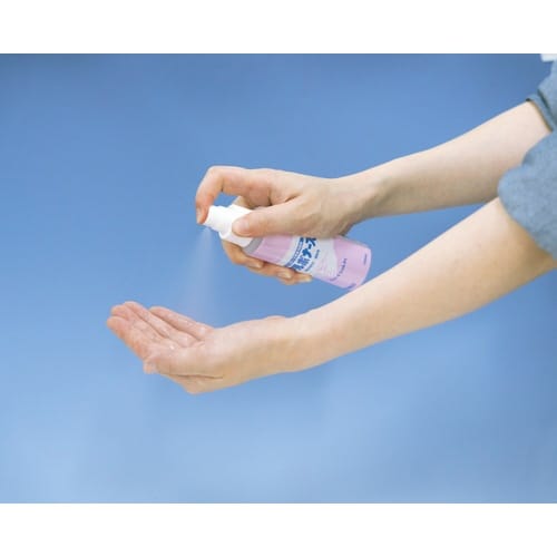 アルボナース 100ml