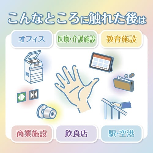 アルボナース 詰替用 4L